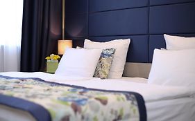 Old Town Hotel